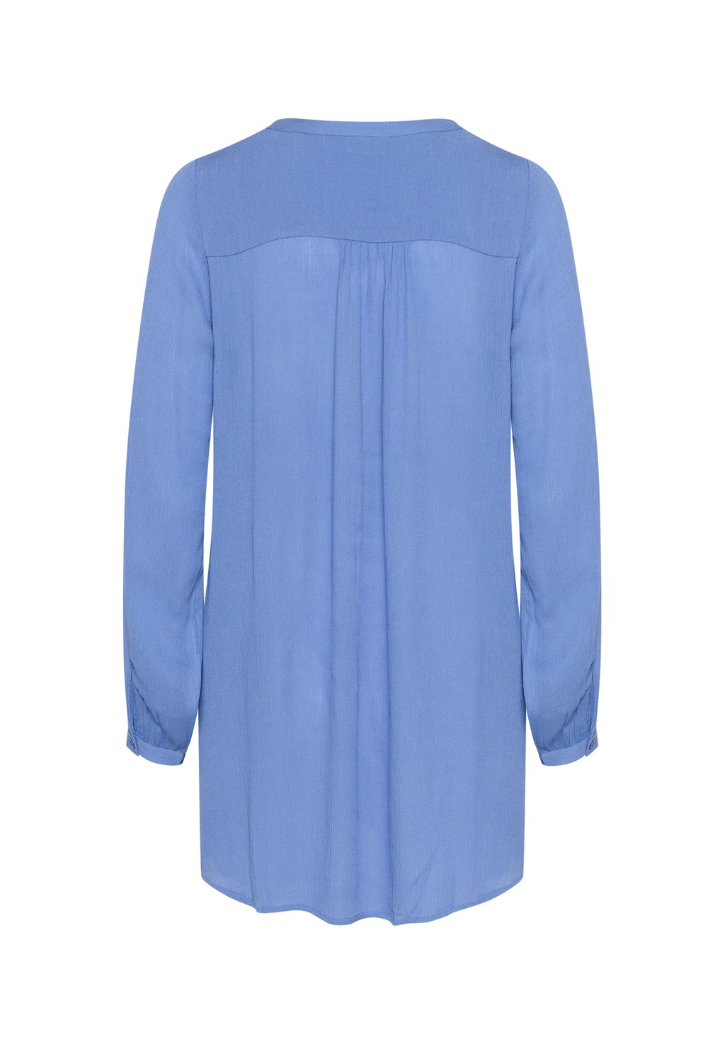 Туника AMBER V-NECK Kaffe, синий
Туника AMBER V-NECK Kaffe, синий