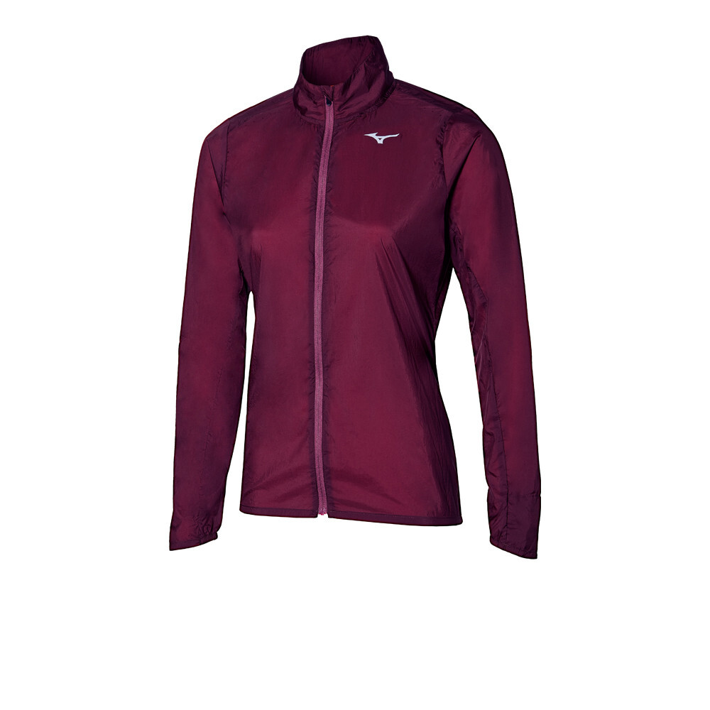 Куртка Mizuno Aero, розовый
Куртка Mizuno Aero, розовый