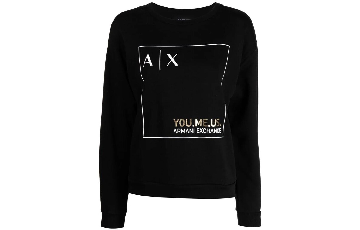 ARMANI EXCHANGE Женские худи и свитшоты, цвет Black
ARMANI EXCHANGE Женские худи и свитшоты, цвет Black