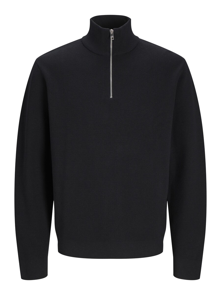Водолазка JACK & JONES Sweater JPRBlamilano, черный
Водолазка JACK & JONES Sweater JPRBlamilano, черный