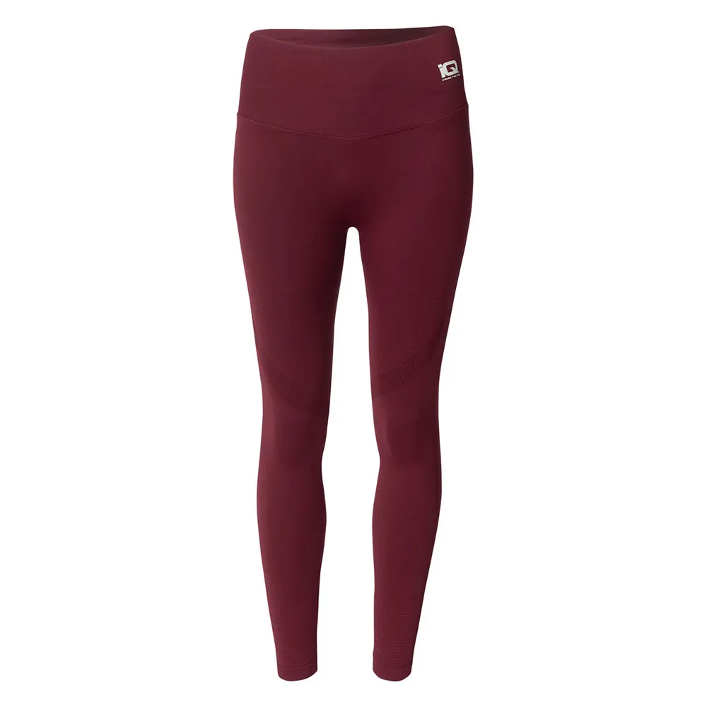 Леггинсы Iq Ilean, красный
Леггинсы Iq Ilean, красный