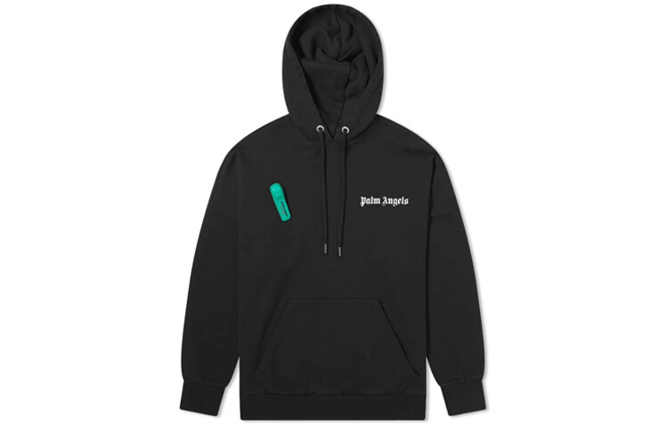 Толстовка мужская Palm Angels
Толстовка мужская Palm Angels