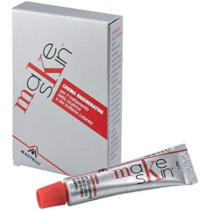 Крем Makeskin 10 мл – упаковка из 3 шт. Mastelli
Крем Makeskin 10 мл – упаковка из 3 шт. Mastelli