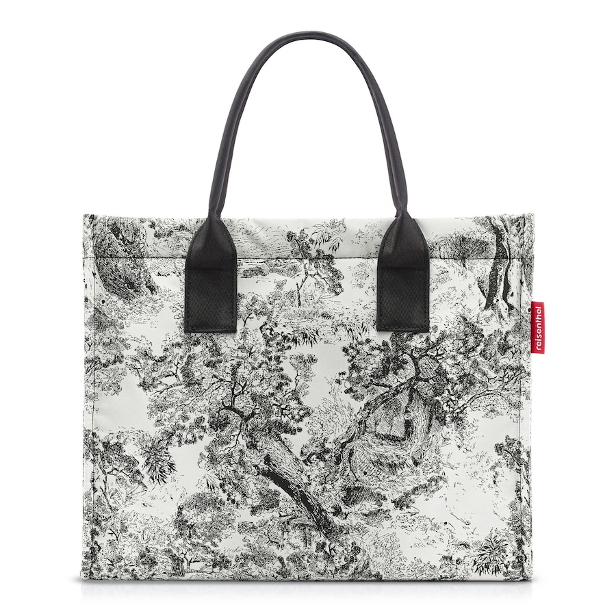 Сумка-шоппер REISENTHEL, белый
Сумка-шоппер REISENTHEL, белый