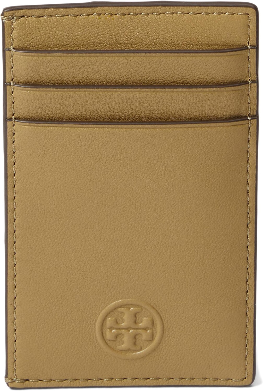 Кошелек Tory Burch Fleming Soft Card Case, цвет Pebblestone
Кошелек Tory Burch Fleming Soft Card Case, цвет Pebblestone