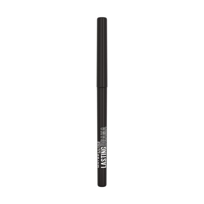 Автоматическая подводка для глаз Maybelline Lasting Drama Maybelline New York, цвет 10 black out drama
Автоматическая подводка для глаз Maybelline Lasting Drama Maybelline New York, цвет 10 black out drama
