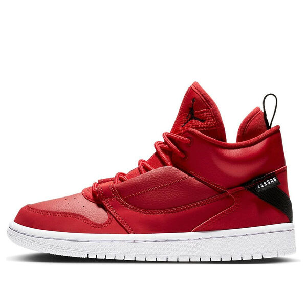 Кроссовки постепенно исчезают Air Jordan, красный
Кроссовки постепенно исчезают Air Jordan, красный