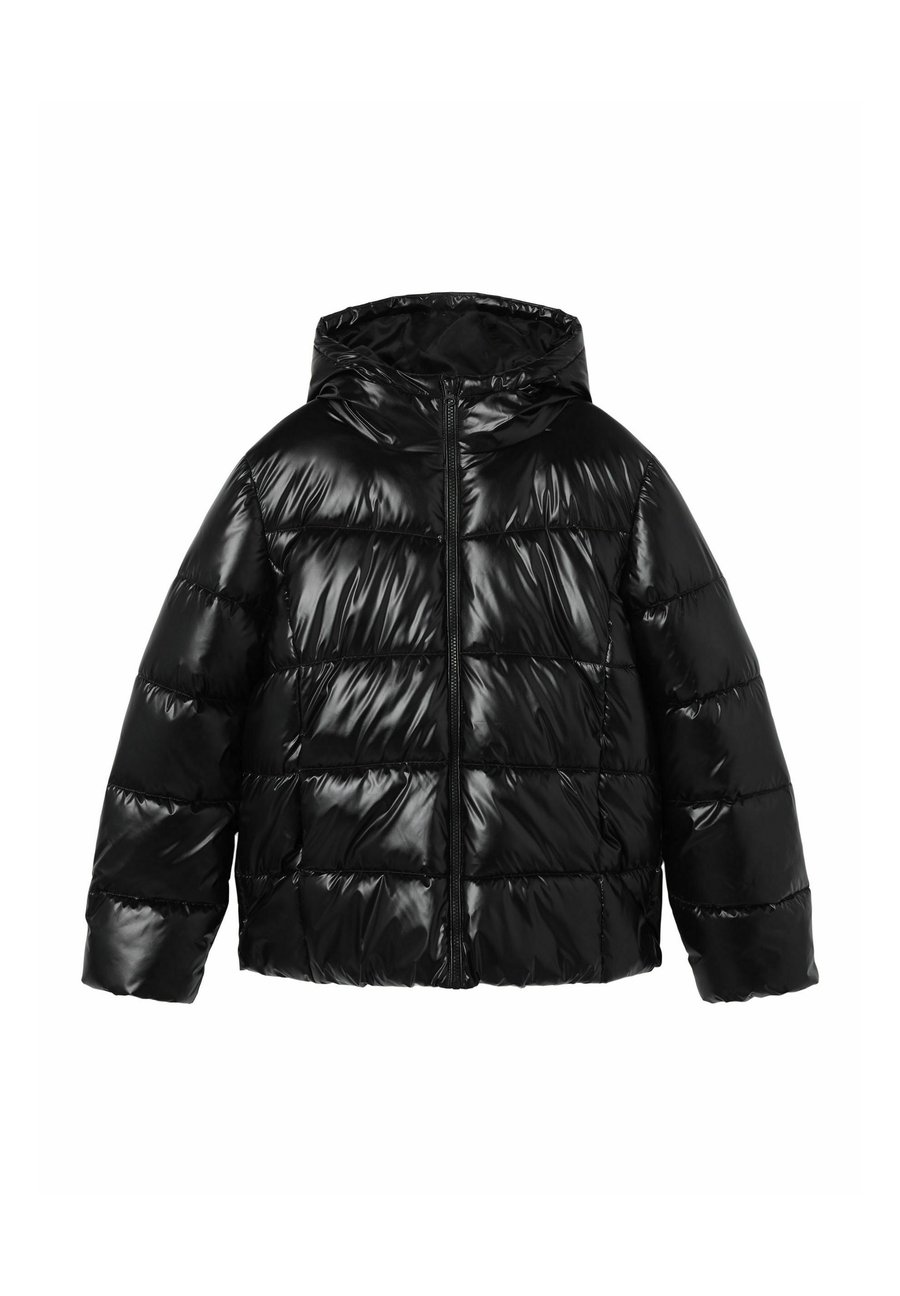 Зимняя куртка LMTD PUFFER, Black
Зимняя куртка LMTD PUFFER, Black