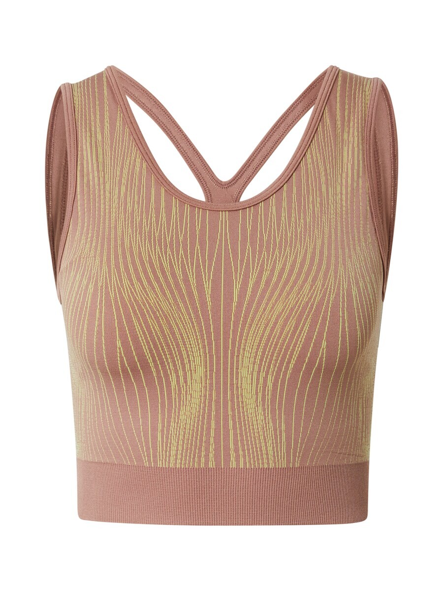 Спортивный топ NIKE Sports Top, темно-розовый
Спортивный топ NIKE Sports Top, темно-розовый