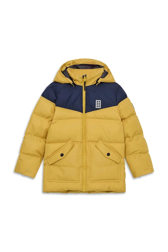 Детская куртка Lego, зеленый
Детская куртка Lego, зеленый