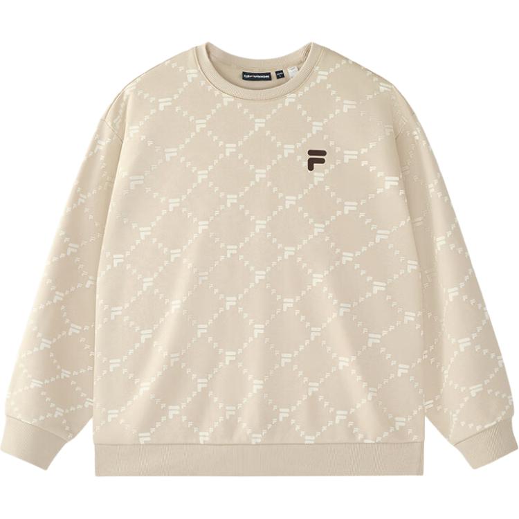 Толстовка с флисовой подкладкой Unisex Skin FILA FUSION, бежево-оранжевый серый
Толстовка с флисовой подкладкой Unisex Skin FILA FUSION, бежево-оранжевый серый