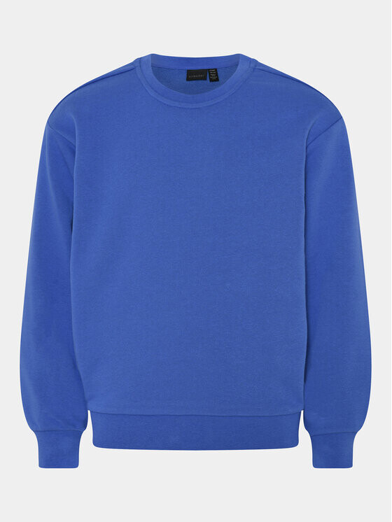 Толстовка обычного кроя Kabooki, синий 
Толстовка обычного кроя Kabooki, синий