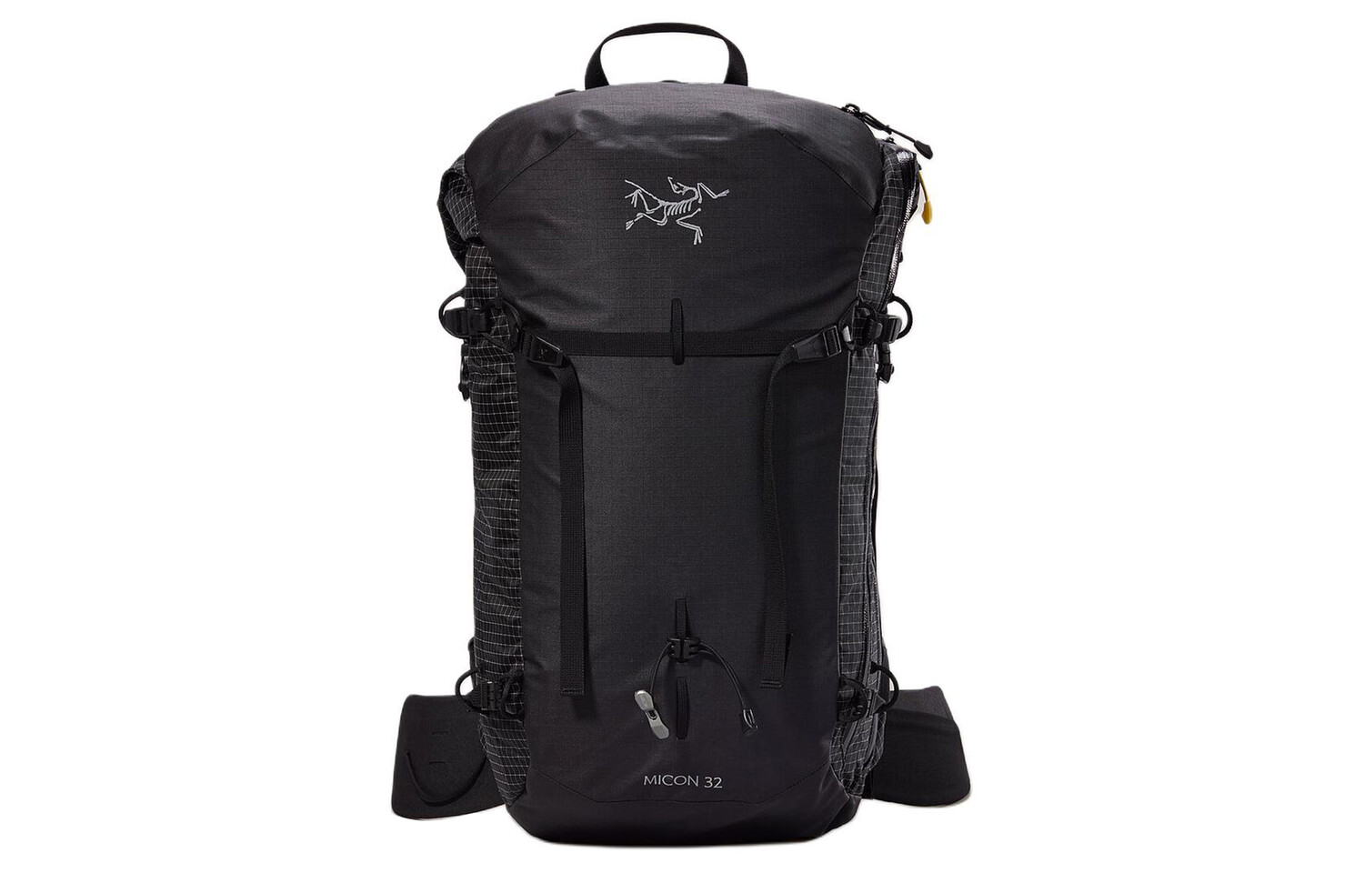 Рюкзак унисекс Arcteryx, Black
Рюкзак унисекс Arcteryx, Black