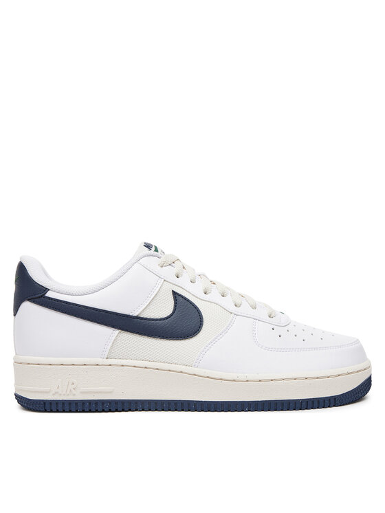 Кроссовки Air Force 1 '07 Nn HF4298 100 Nike, белый
Кроссовки Air Force 1 '07 Nn HF4298 100 Nike, белый