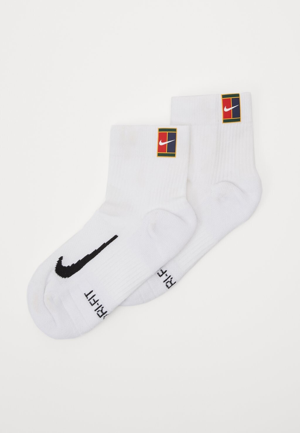 Спортивные носки Nike, белый
Спортивные носки Nike, белый