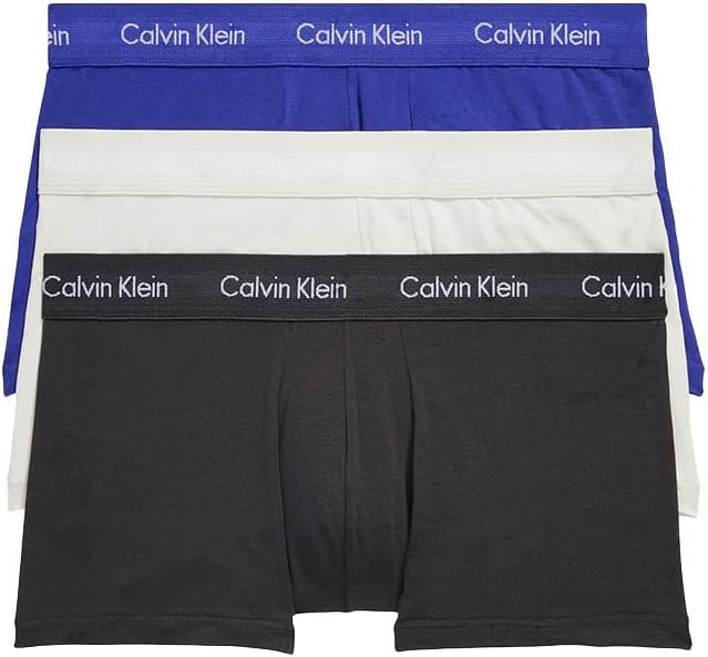 Мужское нижнее белье Calvin Klein Intense Power Micro с низкой посадкой, Black W Phantom/Spectrum Blue/Vaporous Gray
Мужское нижнее белье Calvin Klein Intense Power Micro с низкой посадкой, Black W Phantom/Spectrum Blue/Vaporous Gray