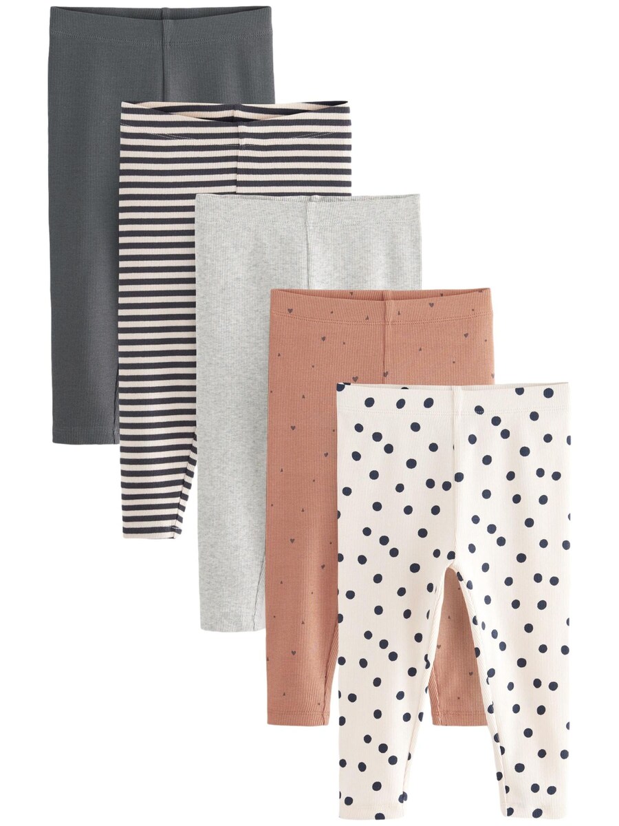 Узкие леггинсы Next, разноцветный
Узкие леггинсы Next, разноцветный