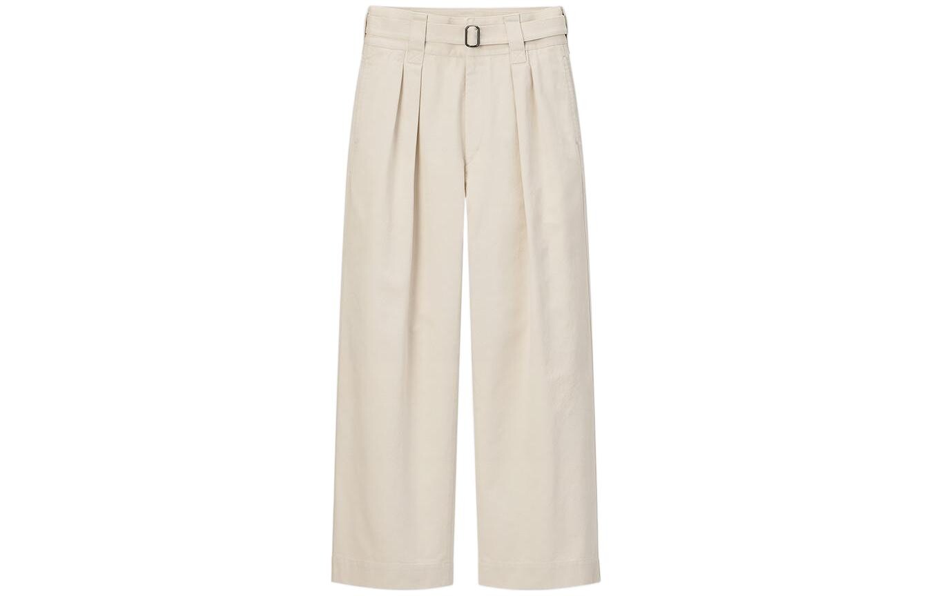 Повседневные брюки женские Uniqlo, белый, Бежевый, Повседневные брюки женские Uniqlo, белый
Повседневные брюки женские Uniqlo, белый, Бежевый, Повседневные брюки женские Uniqlo, белый