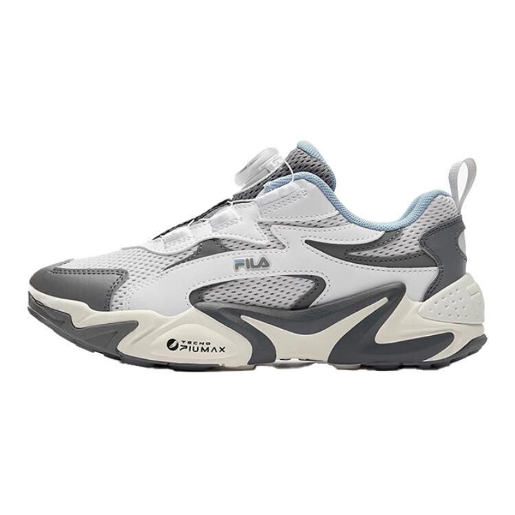 Кроссовки для бега для детей. Начальная школа Fila Kids, серый
Кроссовки для бега для детей. Начальная школа Fila Kids, серый