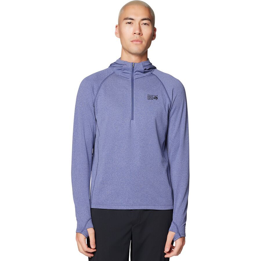 Толстовка Mountain Hardwear Crater Lake Heavyweight 1/2-Zip Mountain Hardwear, Lapis Dusk/Avid
Толстовка Mountain Hardwear Crater Lake Heavyweight 1/2-Zip Mountain Hardwear, Lapis Dusk/Avid