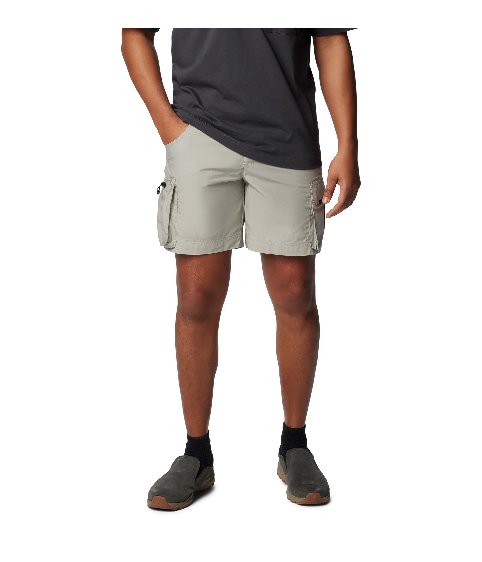 Шорты Columbia Landroamer Cargo Shorts, Flint Grey
Шорты Columbia Landroamer Cargo Shorts, Flint Grey