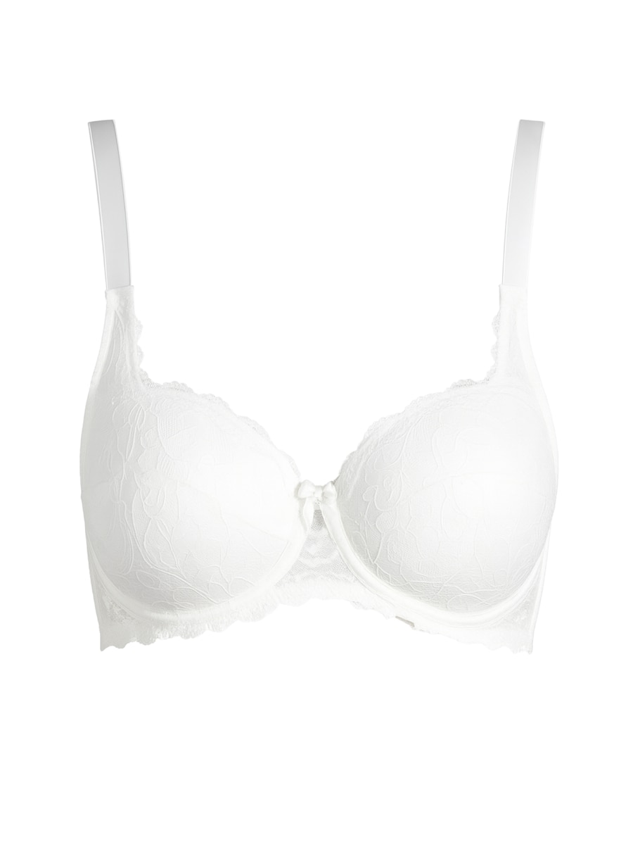 Бюстгальтер пуш-ап C&City, экрю
Бюстгальтер пуш-ап C&City, экрю