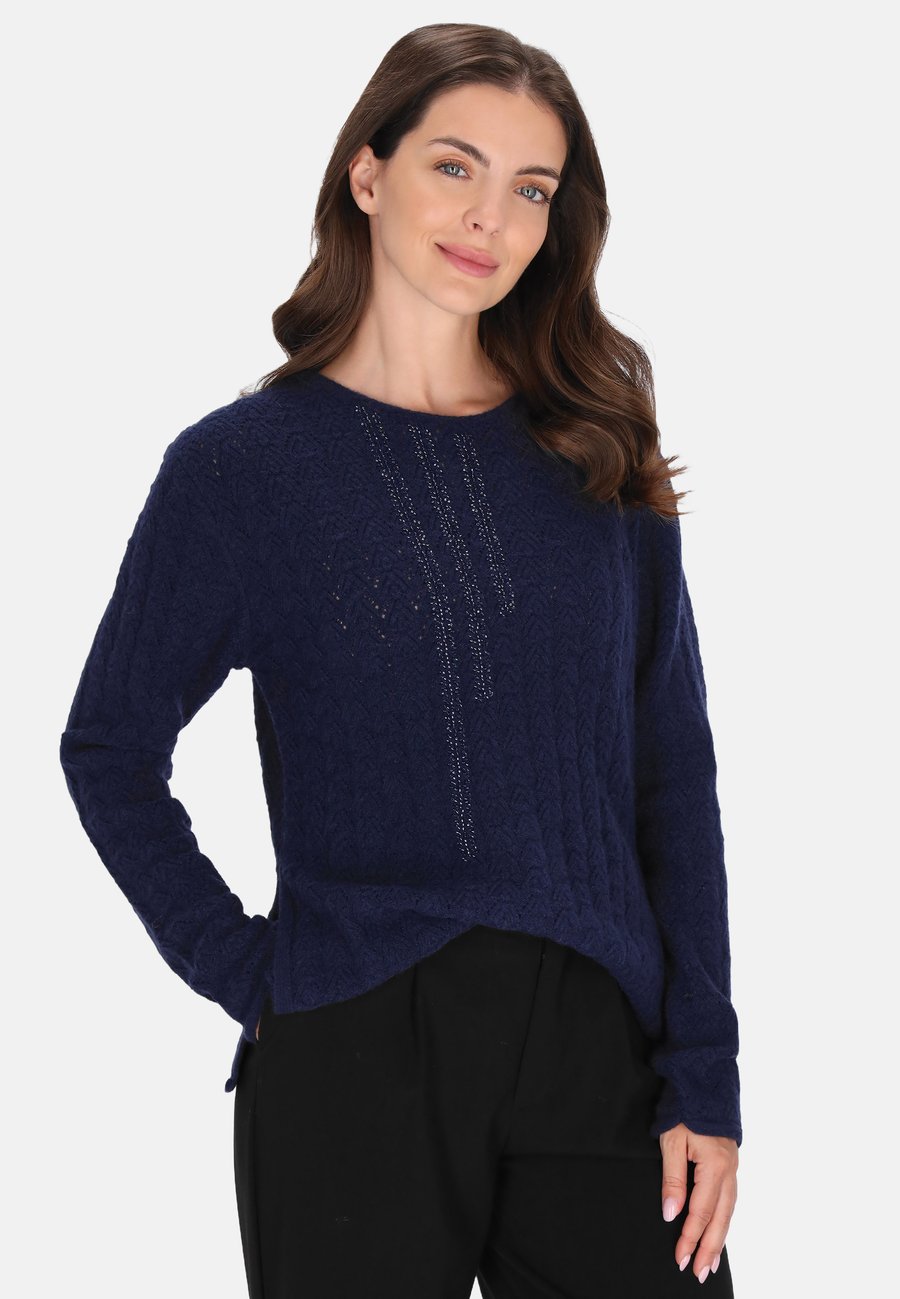 Джемпер usha Jumper, Navy/Blue
Джемпер usha Jumper, Navy/Blue