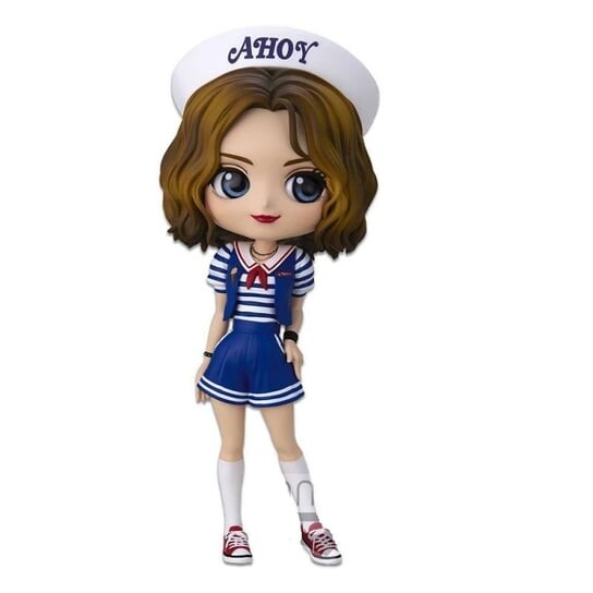 Фигурка Робина Банпресто «Очень странные дела» Q Posket Banpresto
Фигурка Робина Банпресто «Очень странные дела» Q Posket Banpresto