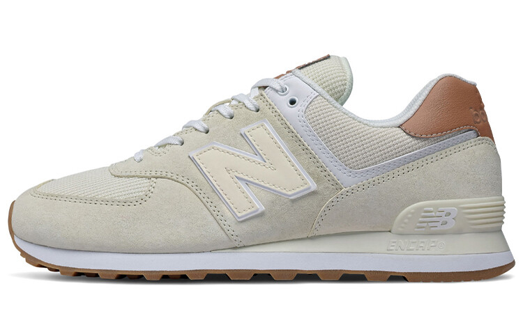 Кроссовки New Balance NB 574 унисекс
Кроссовки New Balance NB 574 унисекс