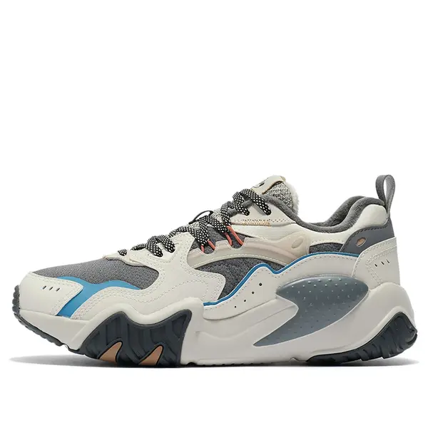 Кроссовки x claw lite Li-Ning, бежевый
Кроссовки x claw lite Li-Ning, бежевый