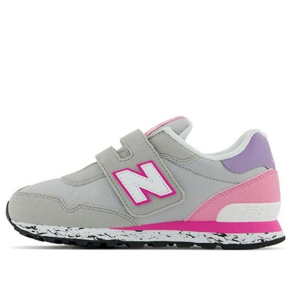 Кроссовки 515 кроссовки New Balance, серый
Кроссовки 515 кроссовки New Balance, серый