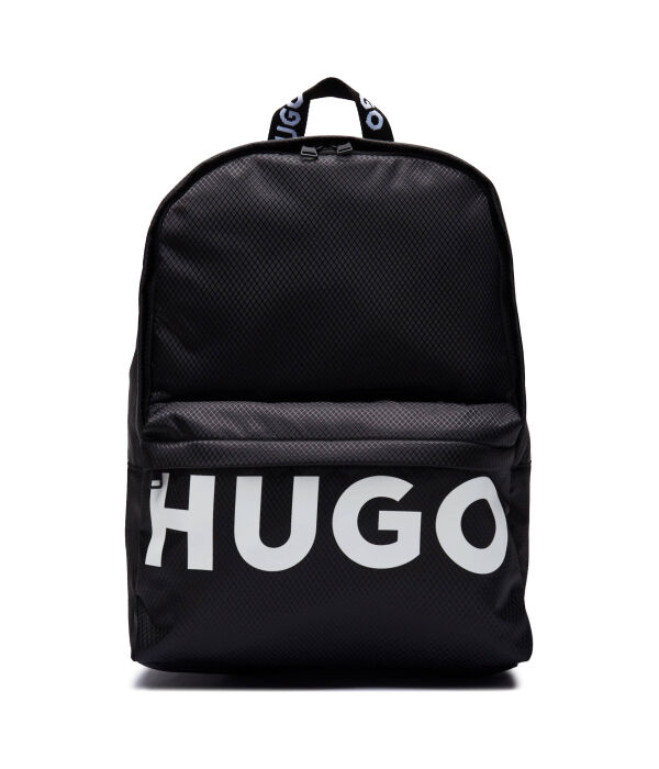 Рюкзак Hugo Kids, черный
Рюкзак Hugo Kids, черный