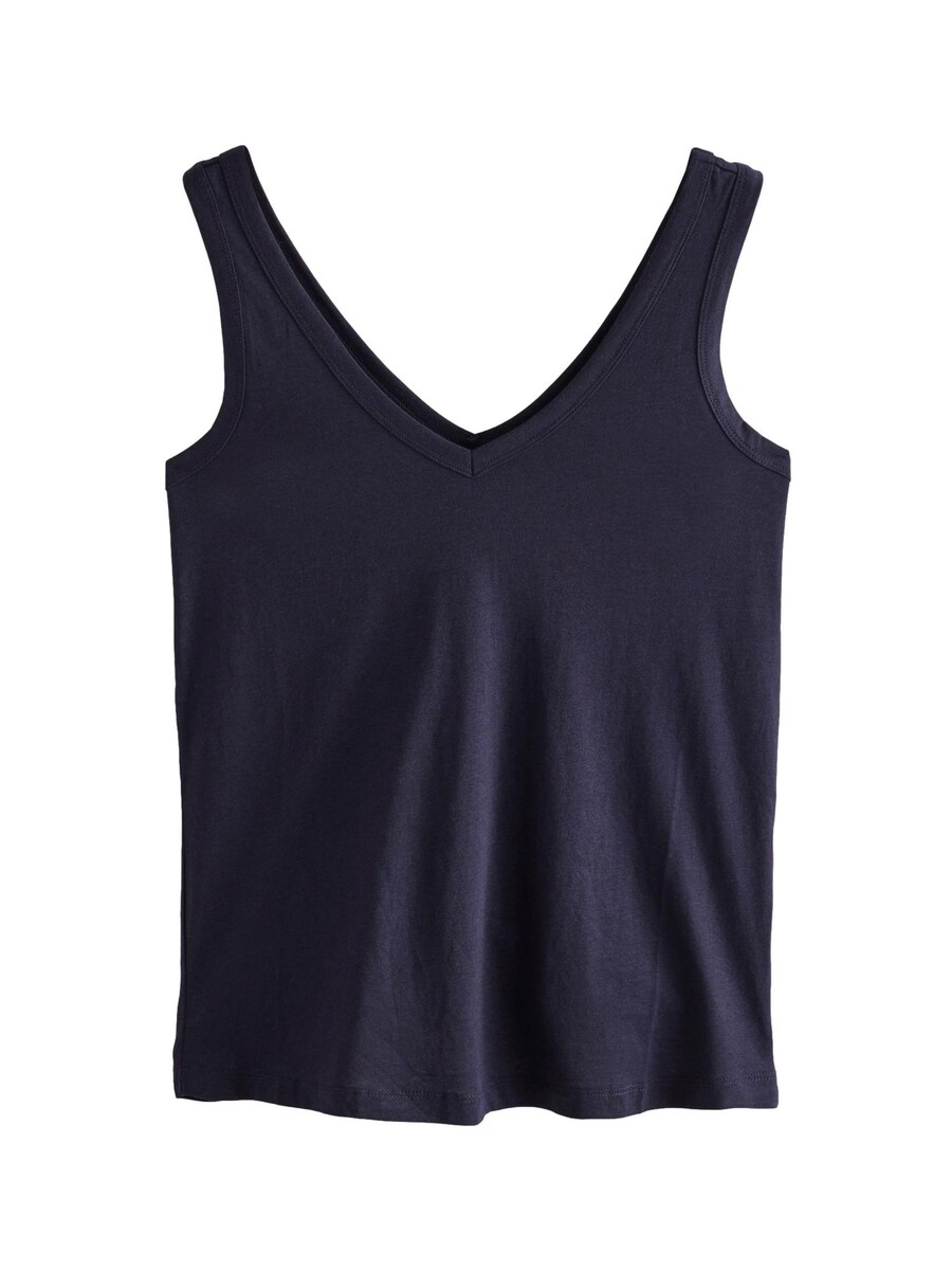 Топ Next, темно-синий
Топ Next, темно-синий