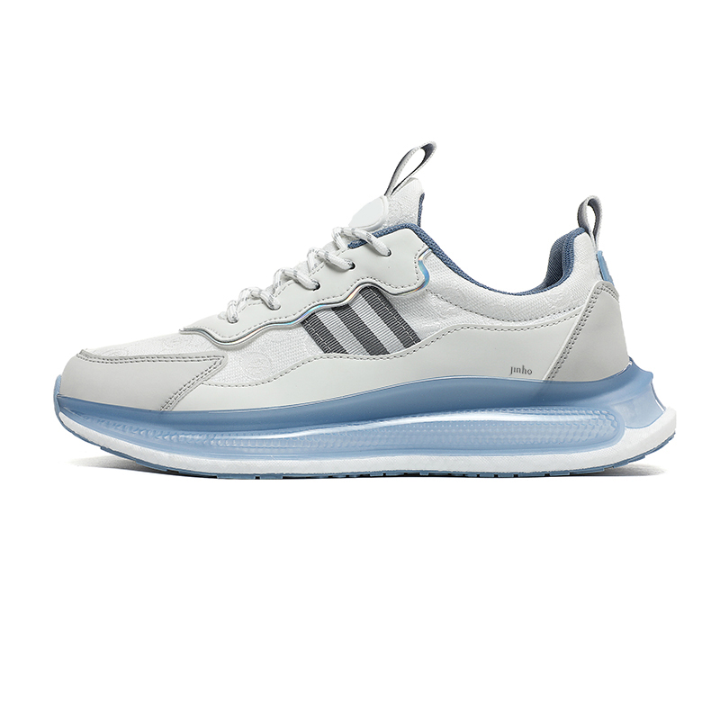 Jinho Кеды унисекс низкие черно-бело-синие бело-синие, цвет White Blue
Jinho Кеды унисекс низкие черно-бело-синие бело-синие, цвет White Blue