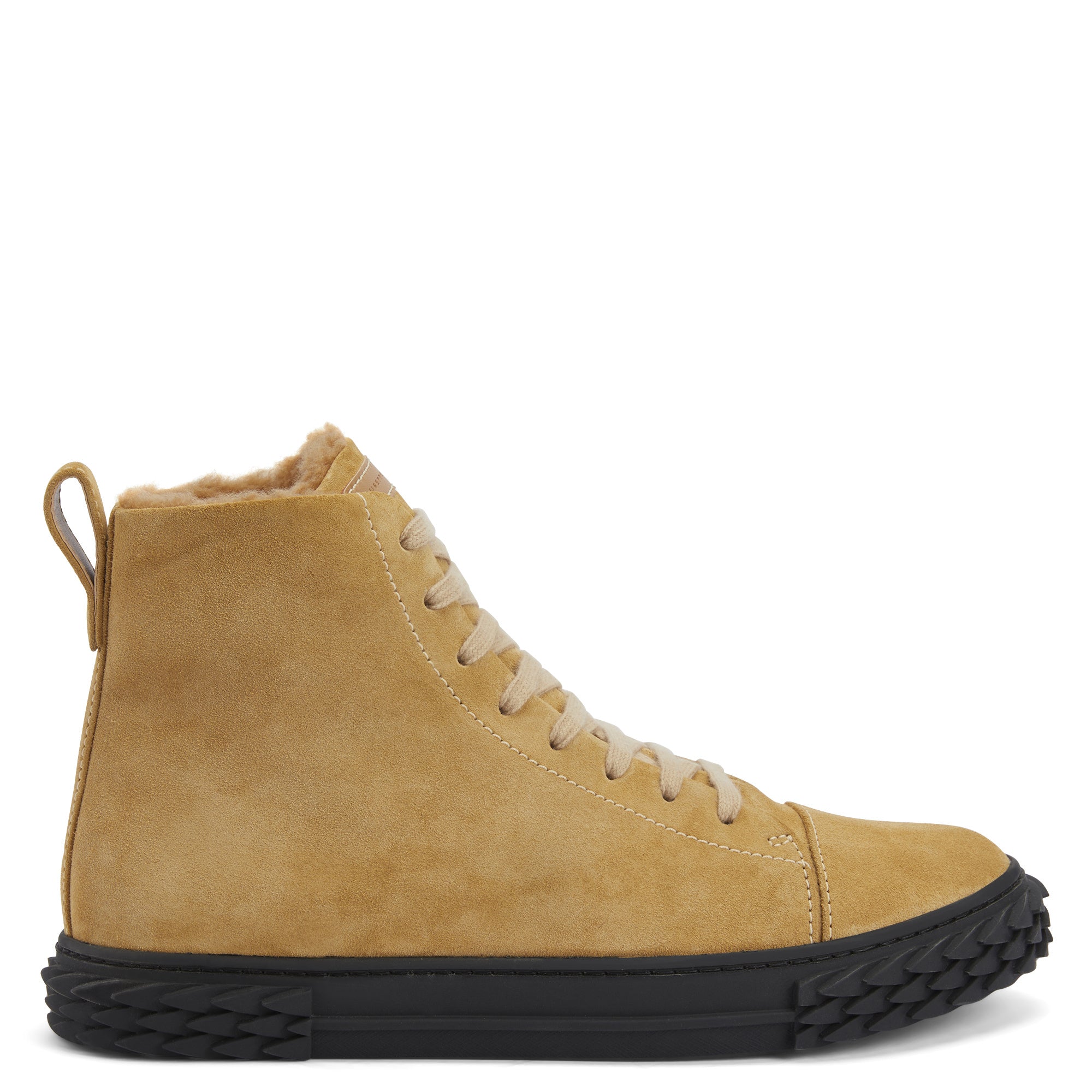 Мужские кроссовки Giuseppe Zanotti, коричневый 
Мужские кроссовки Giuseppe Zanotti, коричневый