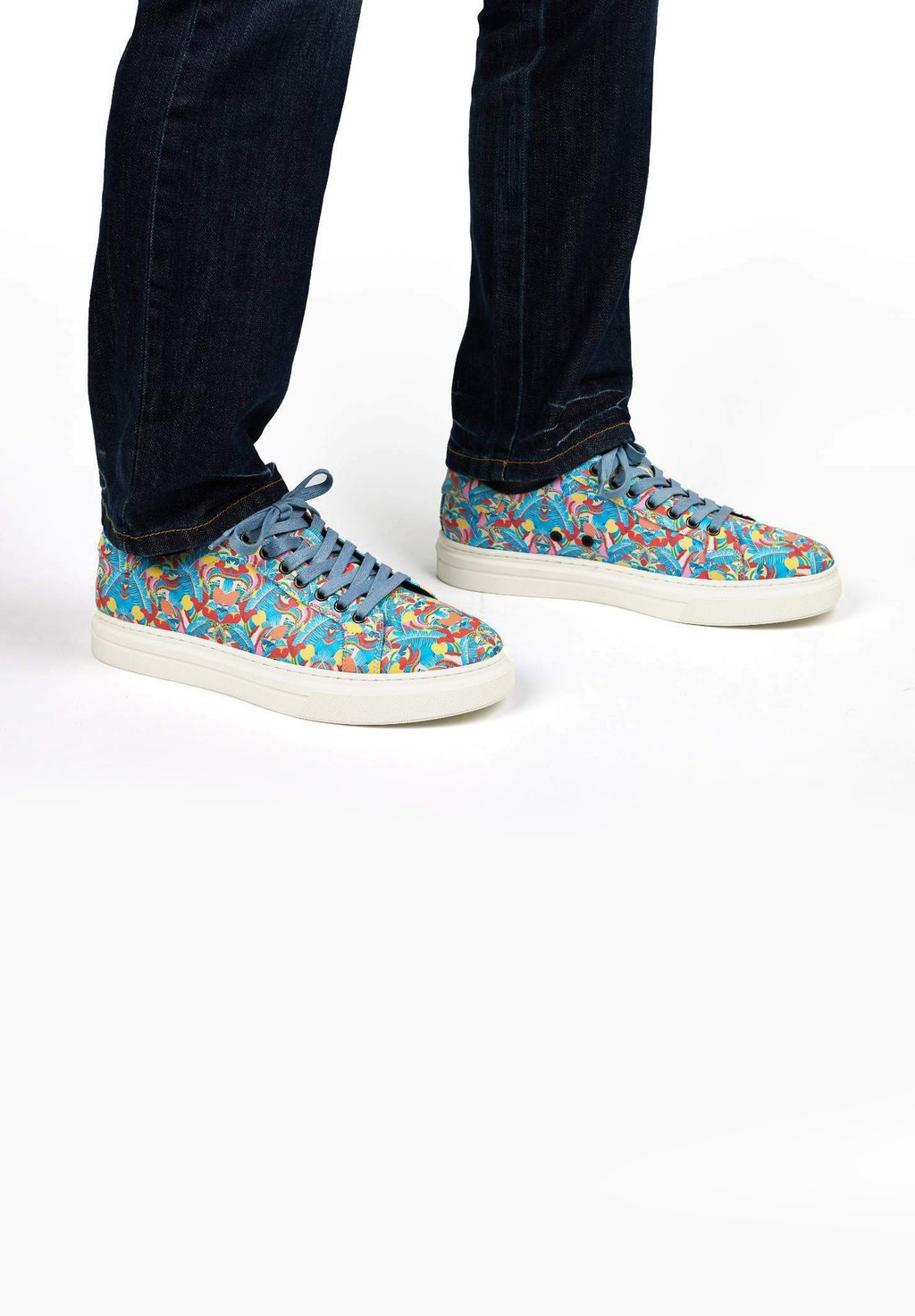 Кроссовки HAVANA BREEZE SNEAKERS Lureaux, мультиколор 
Кроссовки HAVANA BREEZE SNEAKERS Lureaux, мультиколор