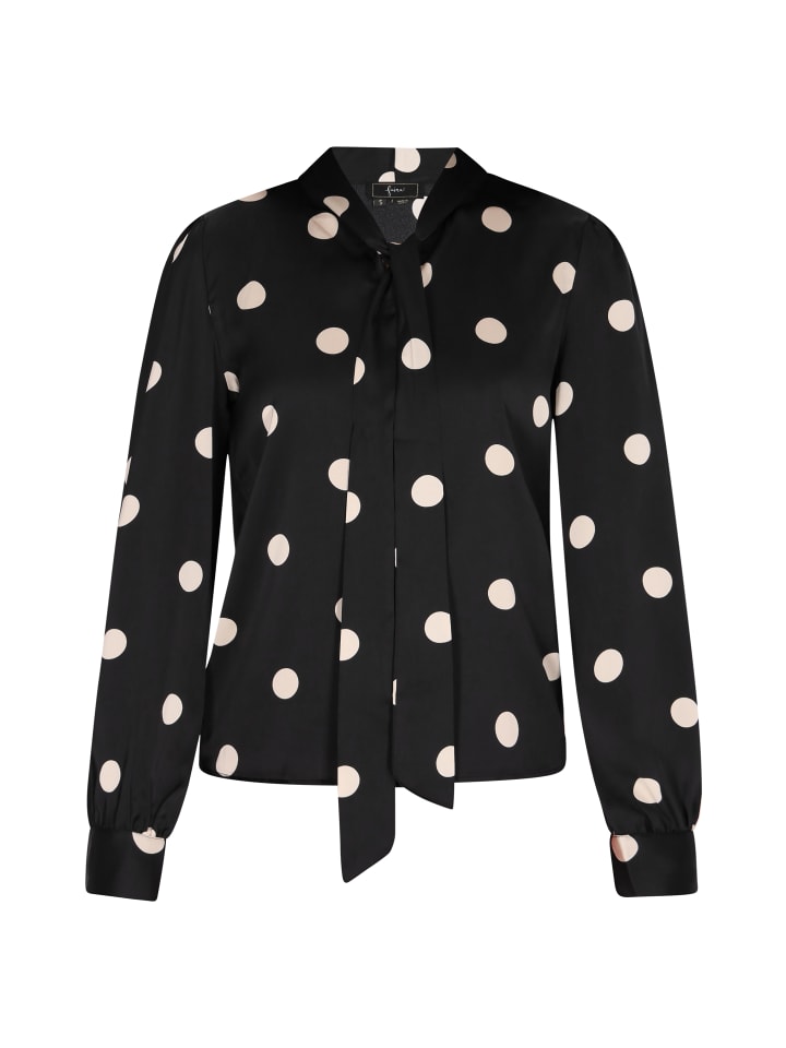 Блузка faina, цвет black white
Блузка faina, цвет black white