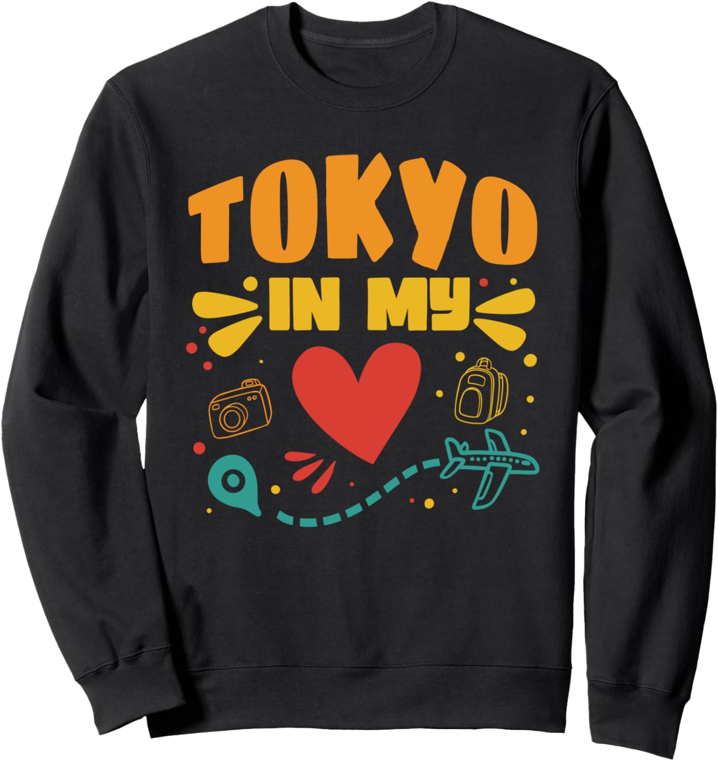 Токио в моем сердце - сувенирная толстовка из Японии, черная Tokyo In My Heart - Traveler Souvenir, Черный, Токио в моем сердце - сувенирная толстовка из Японии, черная Tokyo In My Heart - Traveler Souvenir
Токио в моем сердце - сувенирная толстовка из Японии, черная Tokyo In My Heart - Traveler Souvenir, Черный, Токио в моем сердце - сувенирная толстовка из Японии, черная Tokyo In My Heart - Traveler Souvenir