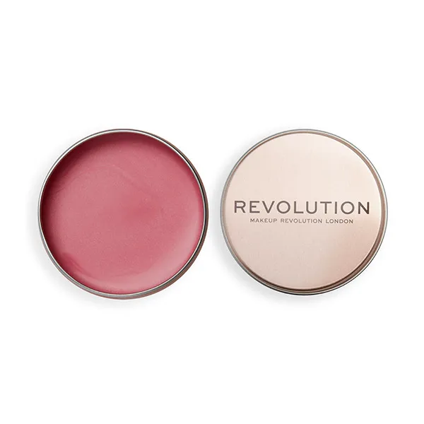 Многофункциональный бальзам Balm Glow Multi Use Revolution, цвет rose pink
Многофункциональный бальзам Balm Glow Multi Use Revolution, цвет rose pink