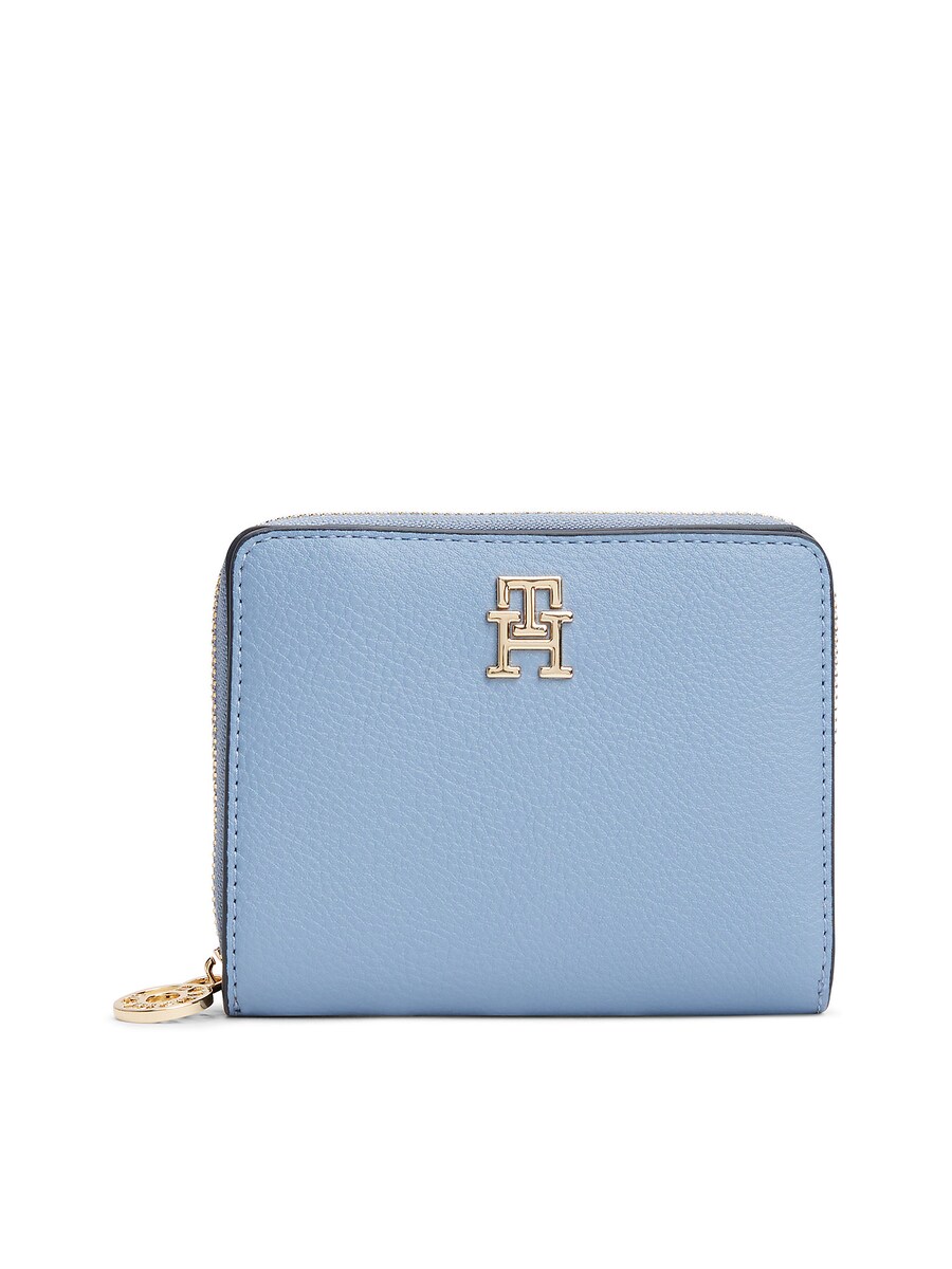 Кошелек TOMMY HILFIGER, светло-синий
Кошелек TOMMY HILFIGER, светло-синий
