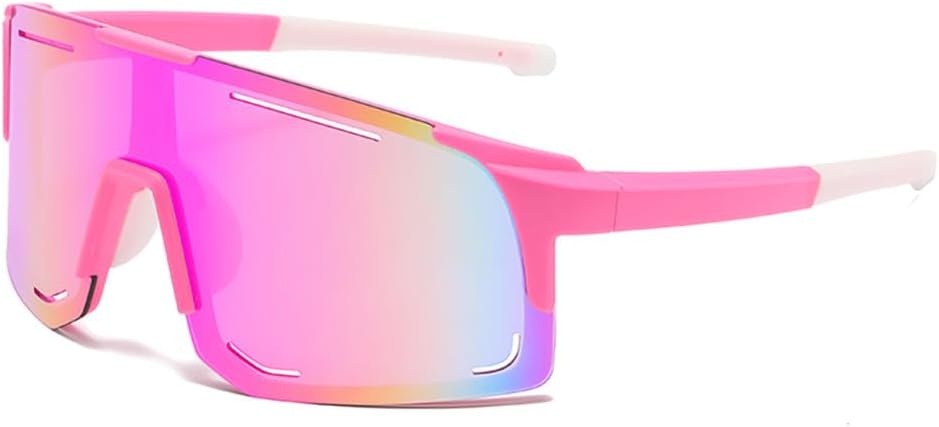 Очки для верховой езды, велосолнцезащитные очки для мужчин и женщин, защита от ультрафиолета UV400, спортивные солнцезащитные очки для велосипеда, велосипедные очки, шоссейные очки Gogg KTUCN, Pink Pink
Очки для верховой езды, велосолнцезащитные очки для мужчин и женщин, защита от ультрафиолета UV400, спортивные солнцезащитные очки для велосипеда, велосипедные очки, шоссейные очки Gogg KTUCN, Pink Pink