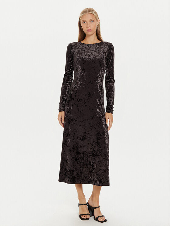 Платье на каждый день, стандартного кроя Marella, коричневый
Платье на каждый день, стандартного кроя Marella, коричневый