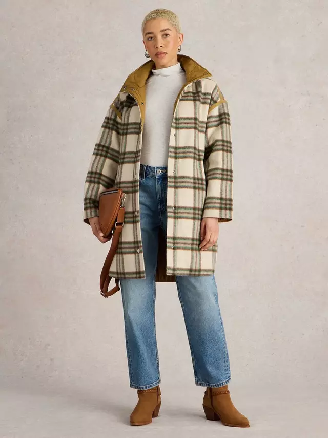 Пальто White Stuff Marlowe Reversible, цвет ivory/multi, Белый, Пальто White Stuff Marlowe Reversible, цвет ivory/multi
Пальто White Stuff Marlowe Reversible, цвет ivory/multi, Белый, Пальто White Stuff Marlowe Reversible, цвет ivory/multi