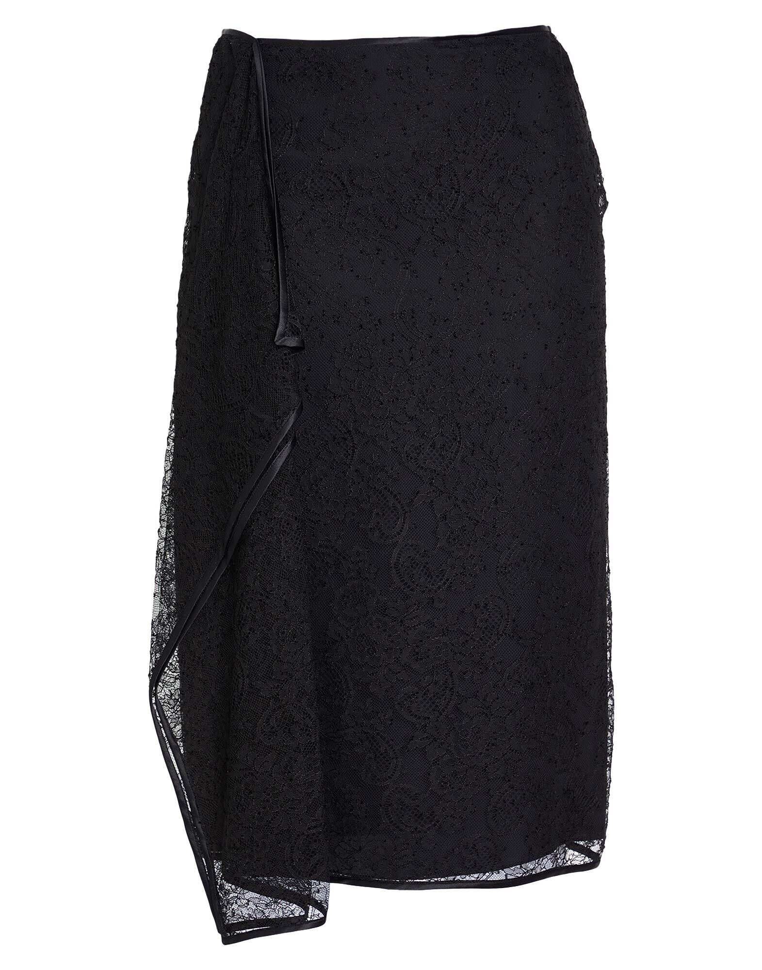 Юбка миди Tom Ford, черный
Юбка миди Tom Ford, черный