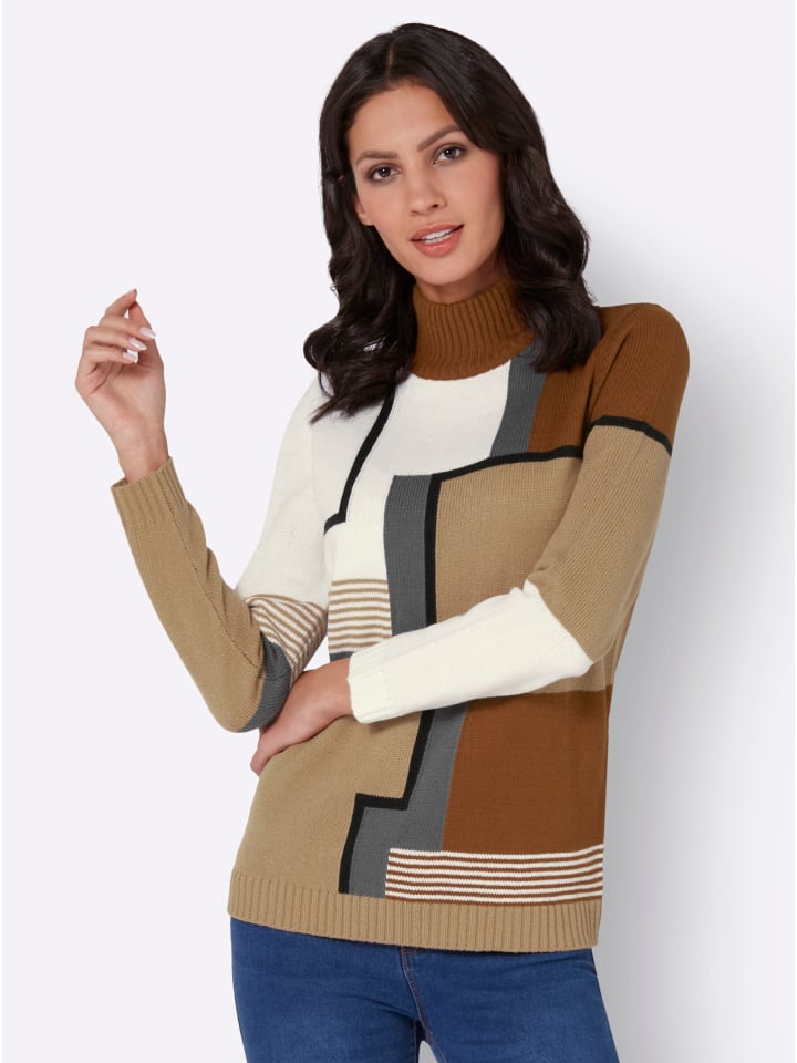 Свитер Sieh an!
Свитер Sieh an!