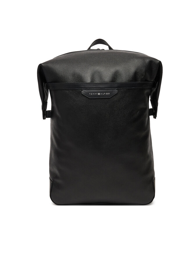 Рюкзак Tommy Hilfiger AM0AM13495 Schwarz
Рюкзак Tommy Hilfiger AM0AM13495 Schwarz