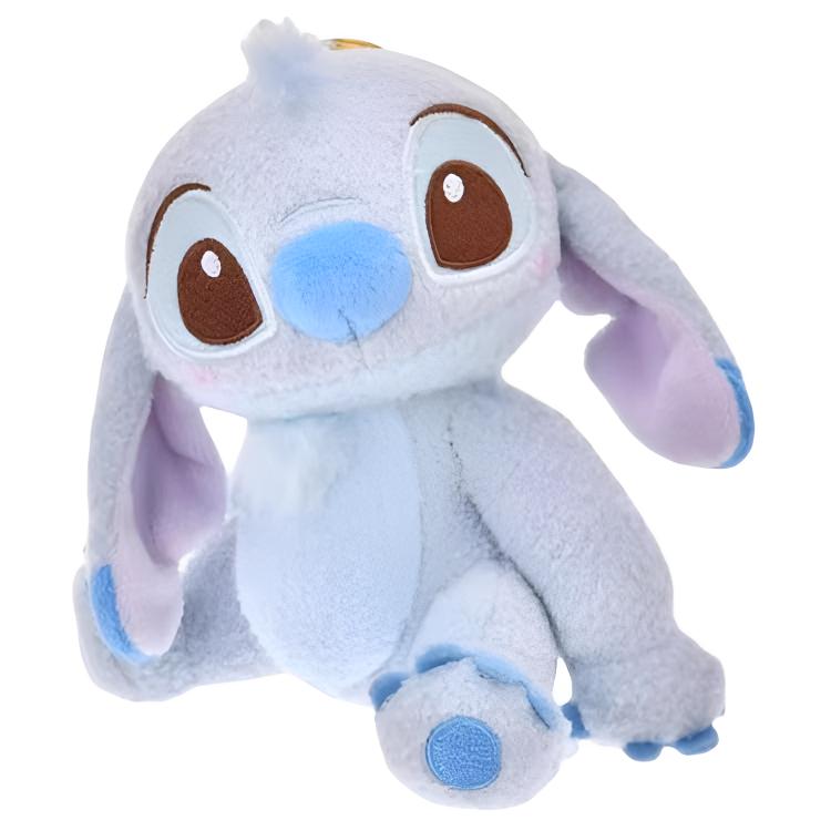 Disney Тканевая сумка аксессуар унисекс разноцветная, Stitch 
Disney Тканевая сумка аксессуар унисекс разноцветная, Stitch