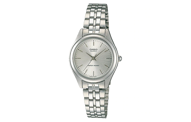 G Shock LTP 1129A 7A CASIO
G Shock LTP 1129A 7A CASIO