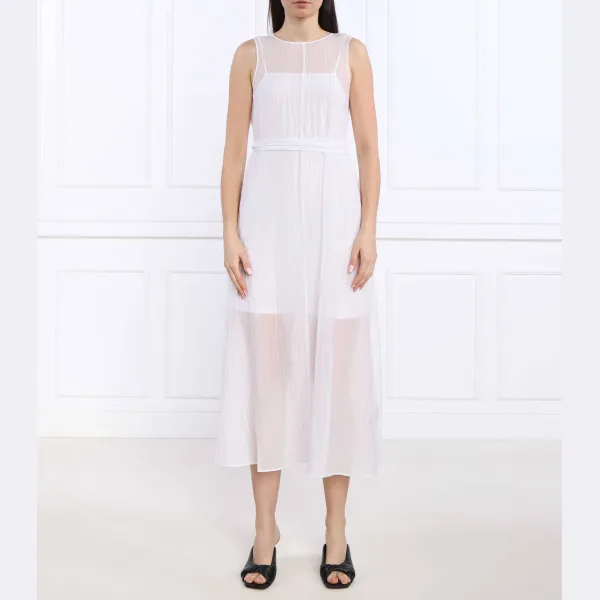 Платье Armani Exchange, белый
Платье Armani Exchange, белый