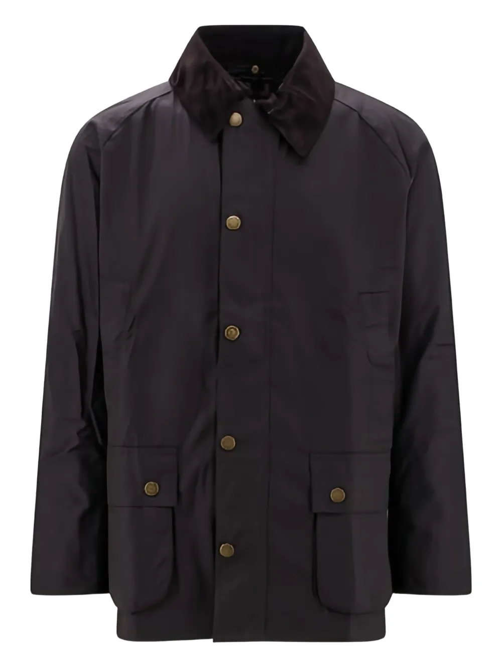Куртка Ashby из вельвета на пуговицах Barbour, зеленый
Куртка Ashby из вельвета на пуговицах Barbour, зеленый